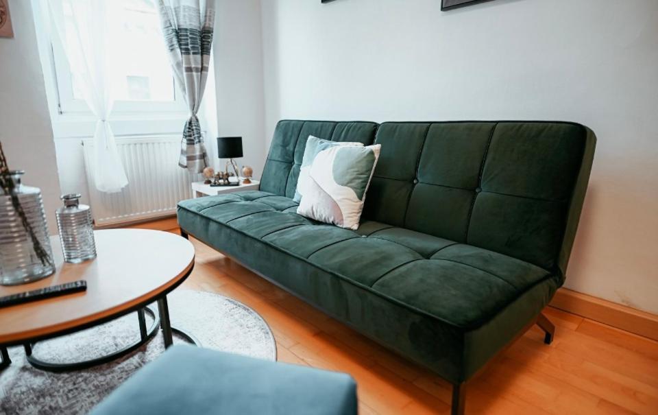 Raimond Apartment Top 27 Wina Bagian luar foto