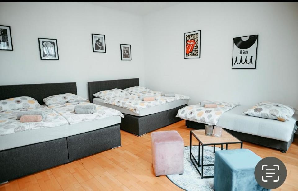 Raimond Apartment Top 27 Wina Bagian luar foto