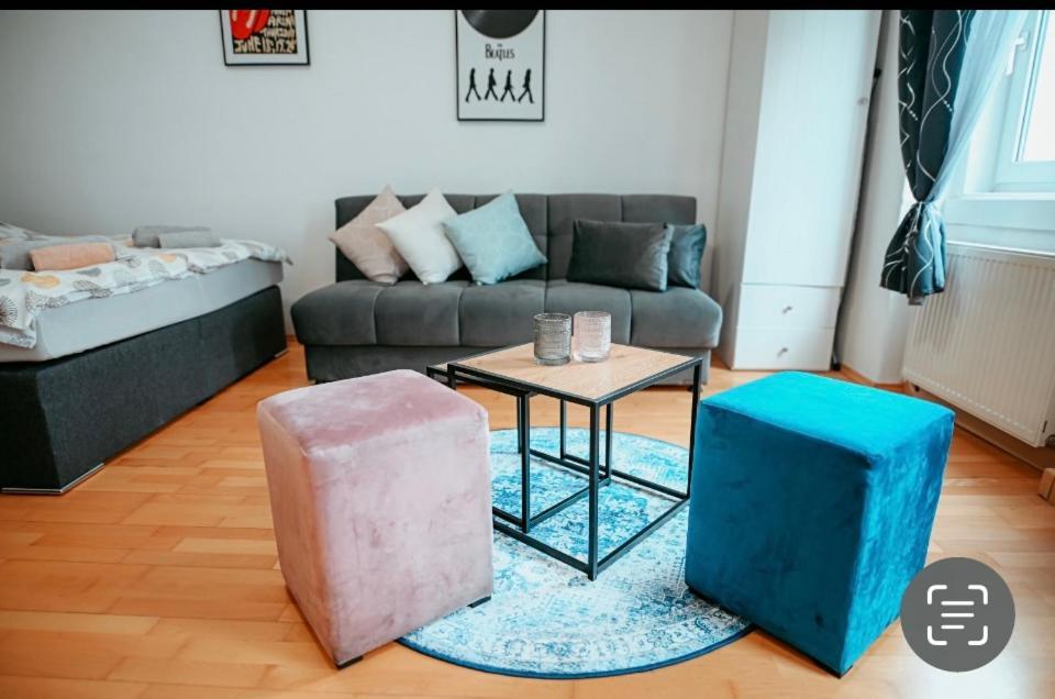 Raimond Apartment Top 27 Wina Bagian luar foto