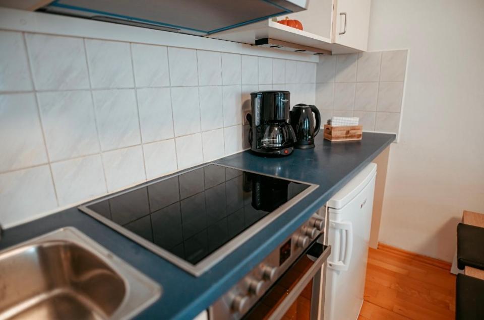 Raimond Apartment Top 27 Wina Bagian luar foto