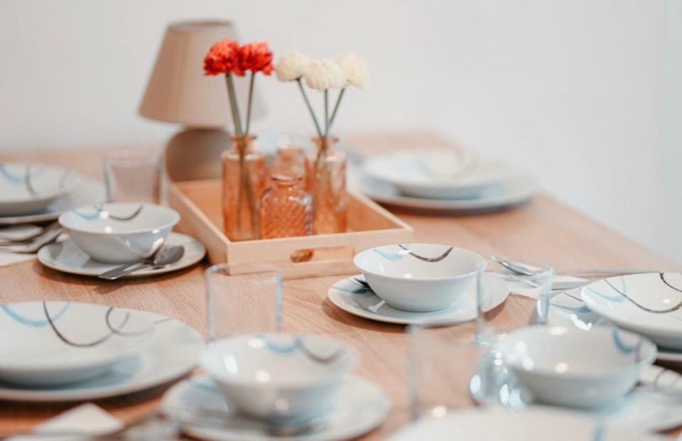 Raimond Apartment Top 27 Wina Bagian luar foto