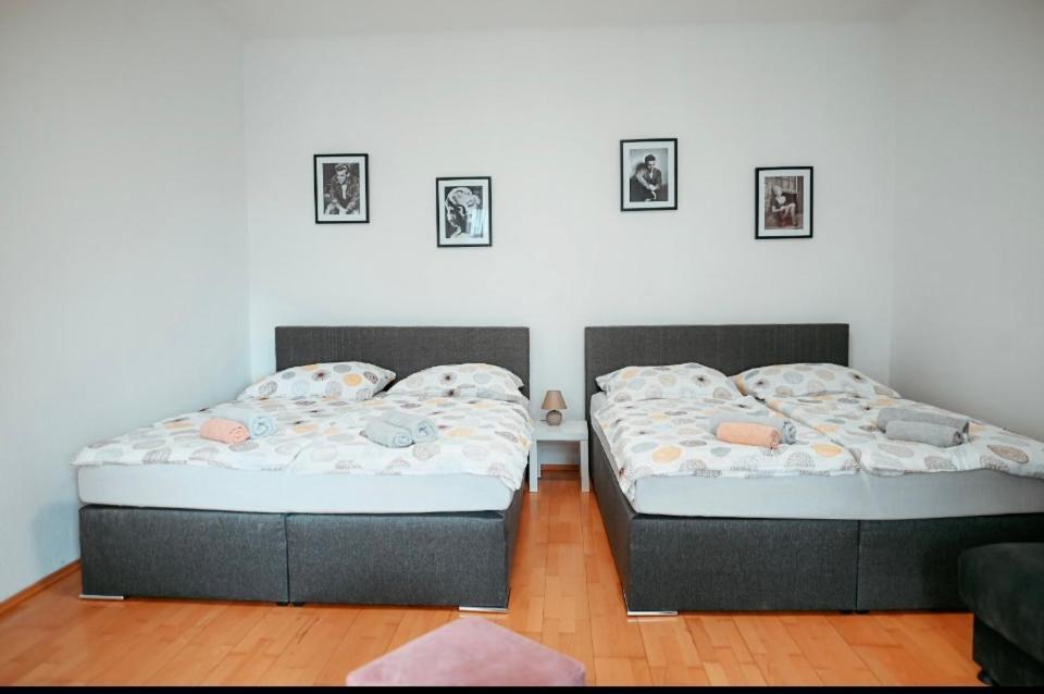 Raimond Apartment Top 27 Wina Bagian luar foto