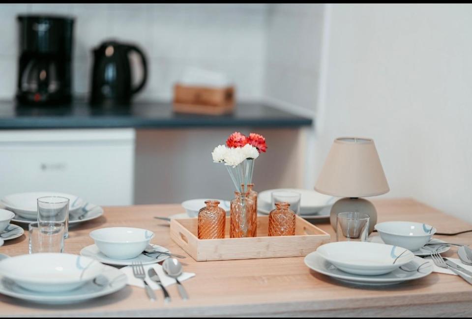 Raimond Apartment Top 27 Wina Bagian luar foto