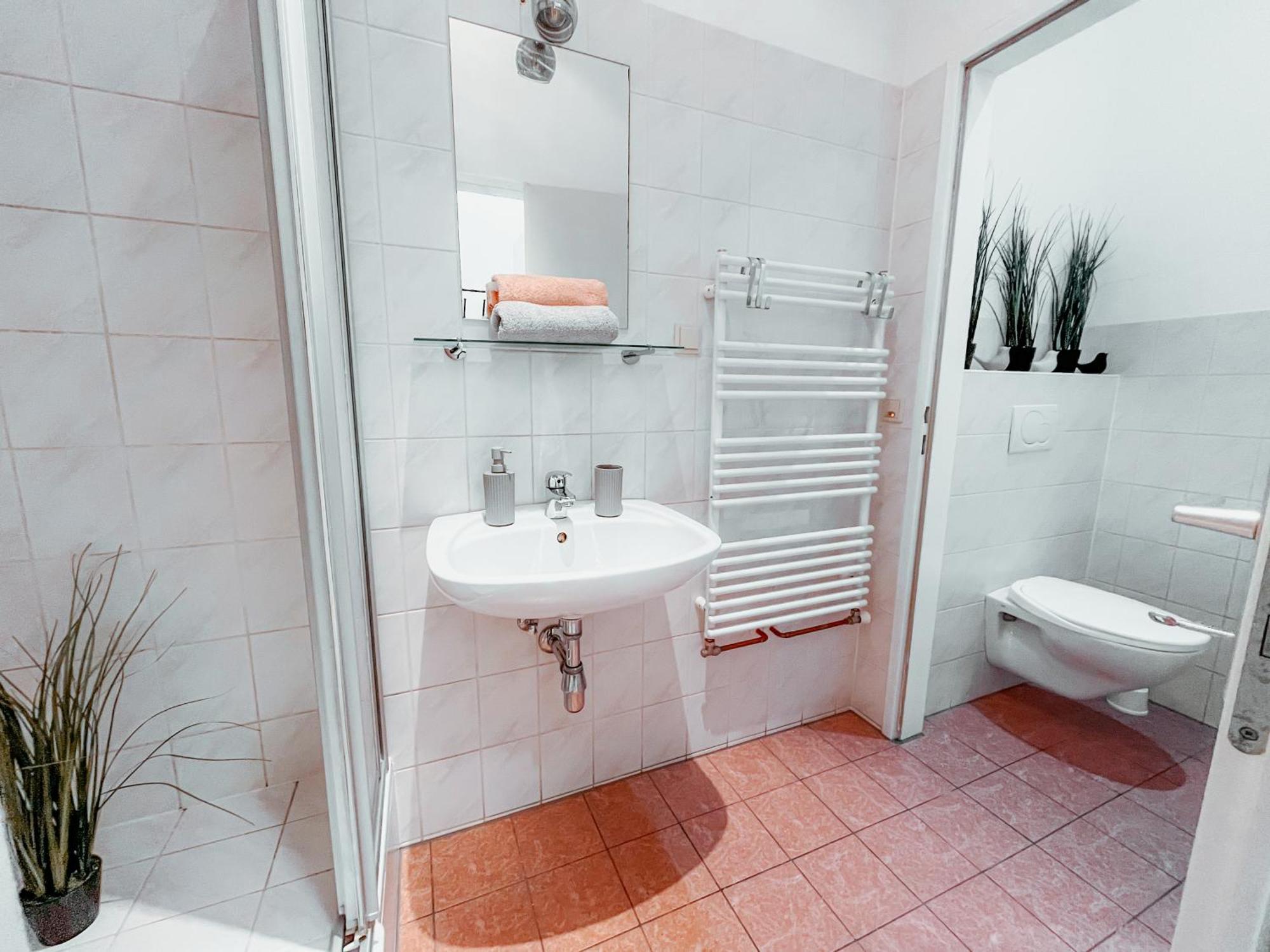 Raimond Apartment Top 27 Wina Bagian luar foto
